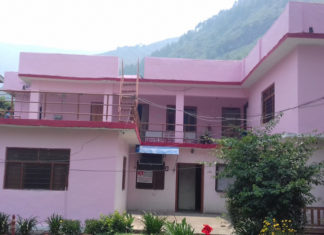 दार्चुला सदरमुकाम खलंगामा निषेधाज्ञा