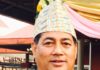 दार्चुलाका प्रमुख जिल्ला अधिकारी पौडेलको सरुवा