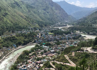 खुकुलो बनाइयो निषेधाज्ञा, चालकको एन्टीजेन परिक्षण गरि सवारी साधन चलाउन पाइने