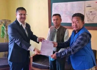 ब्यासको तिंकर र दुम्लिङमा खाद्य विक्रिकेन्द्र स्थापना गर्न माग