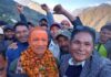 एमाले ब्यासको अध्यक्षमा धामी