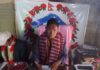 व्यास गाउँपालिकाको प्रवक्तामा उपेन्द्र सिह धामी