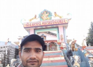 निर्वाचन प्रहरी छनौटबारे दुइ प्रश्न