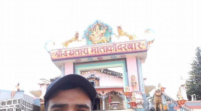 निर्वाचन प्रहरी छनौटबारे दुइ प्रश्न