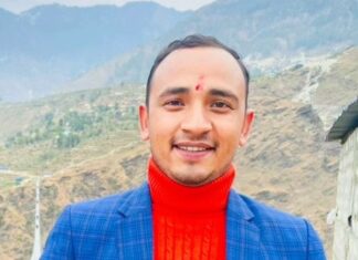 केपीबा ब्याँसमा भारतीय परनिर्भरता हटाऊ, नसके चुच्चे नक्सा फिर्ता लैजाऊ