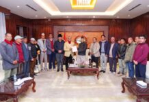 न आए ओली, न खुल्यो बाटो