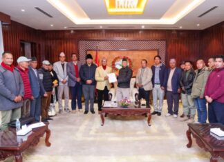 न आए ओली, न खुल्यो बाटो