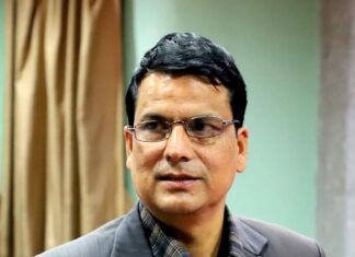 एमालेको चुनावी प्रचारको प्राथमिकतामा मालिकार्जुन गाउँपालिका