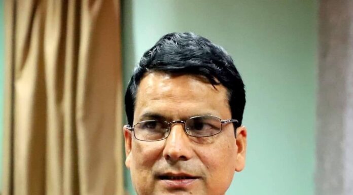 एमालेको चुनावी प्रचारको प्राथमिकतामा मालिकार्जुन गाउँपालिका