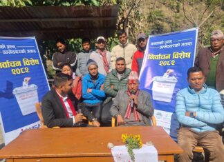 १८ वर्षपछि जीत दोहर्याउने रणनीतिमा ‘सुरज’