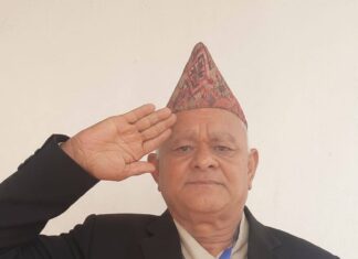 एउटै पार्टीबाट दार्चुलाका आठजना समानुपातिक उम्मेदवार