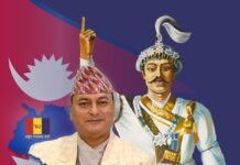 राप्रपाप्रति जनलहर देखिएको छ ः उम्मेदवार चन्द