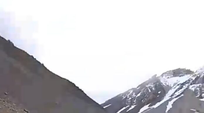 दार्चुलाका व्यापारी पुगे ताक्लाकाेट