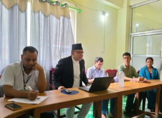 दार्चुलामा सबै मुद्दाको फैसला तयार