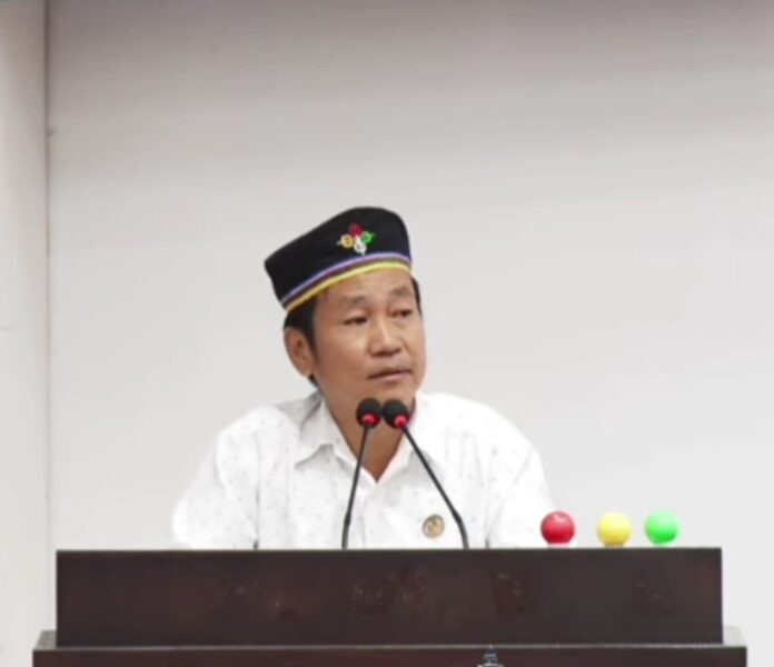 Hark Sangpang