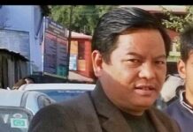 धारचुलाका पूर्व ब्लकप्रमुख होशियार सिंह खैरको निधन