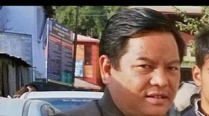 धारचुलाका पूर्व ब्लकप्रमुख होशियार सिंह खैरको निधन