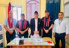 फरार १०७ मध्ये ८४ अभियुक्त पक्राउ गरेकोमा प्रहरीलाई जिल्ला अदालतको सम्मान